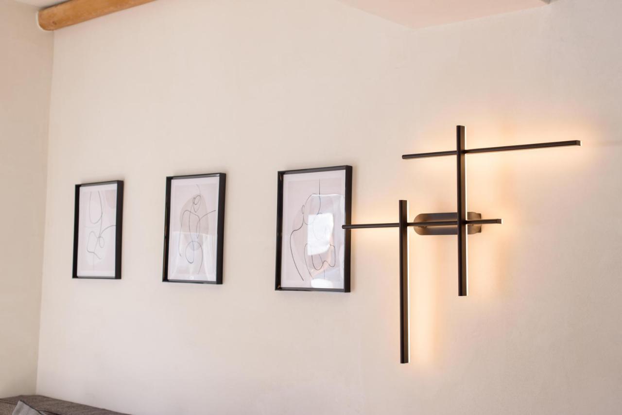 Centro Suite Imerovigli  Dış mekan fotoğraf