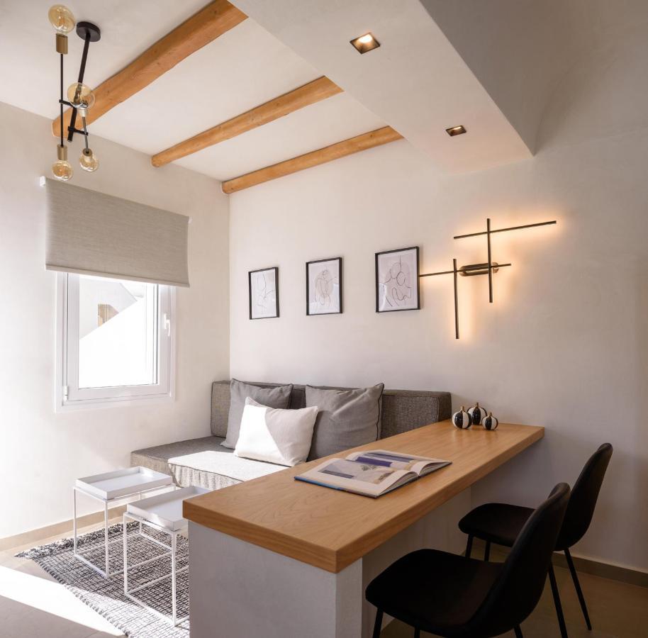 Centro Suite Imerovigli  Dış mekan fotoğraf