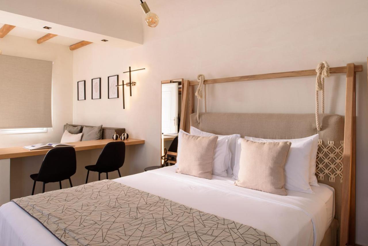 Centro Suite Imerovigli  Dış mekan fotoğraf